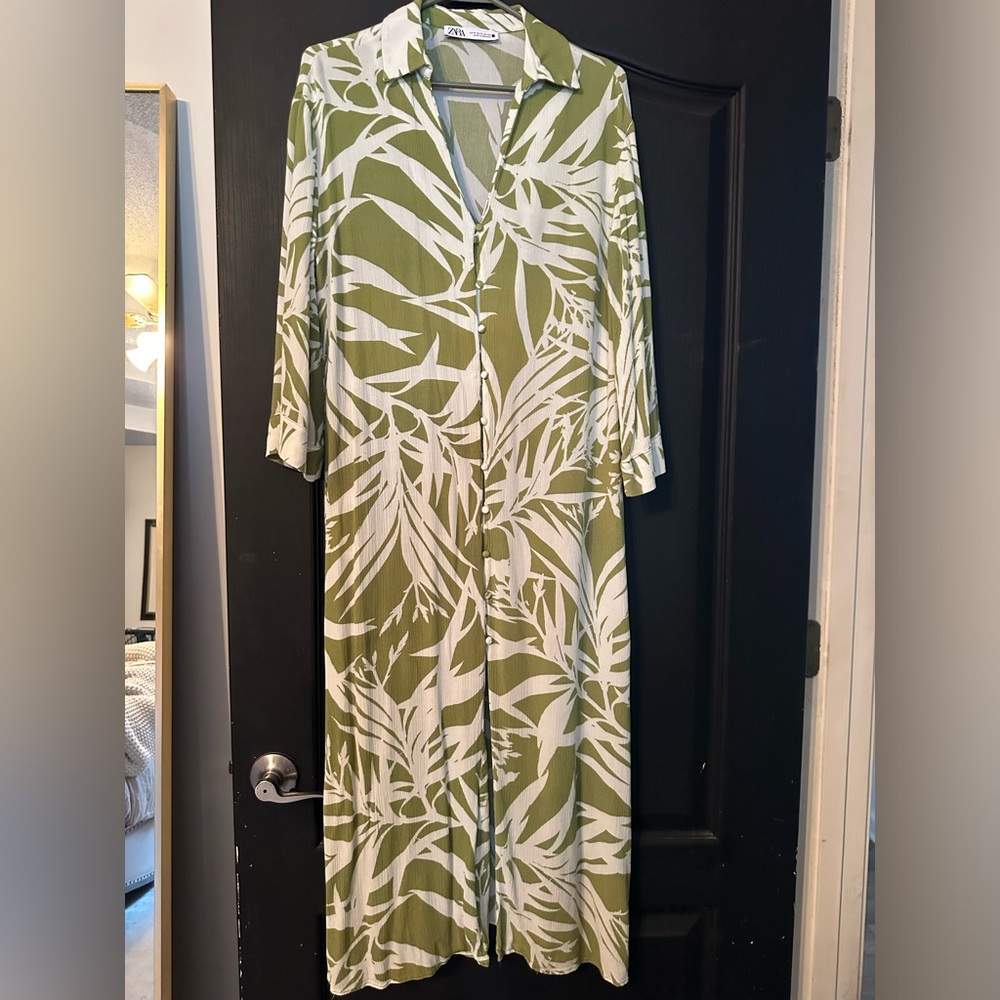 Medium Zara dress